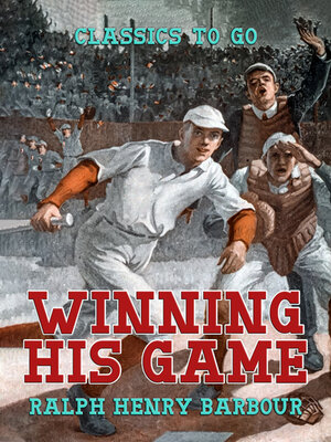 cover image of Winning His Game